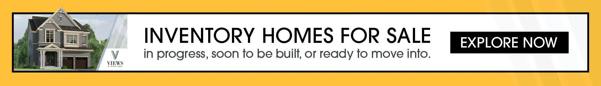 inventory homes graphic banner